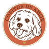 Copitos de Amor - Inicio